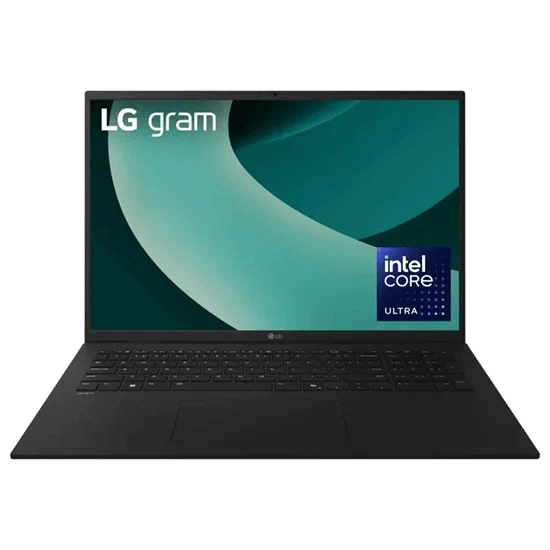 יבואן רשמי-מחשב נייד LG gram 17" Copilot+ PC Intel® Core™ Ultra 7 32GB 1TB 17Z90TL-H.AUB6U3