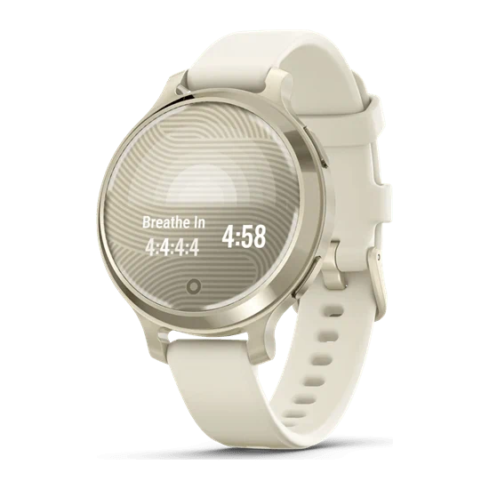 יבואן רשמי-‏שעון ספורט Garmin Lily 2