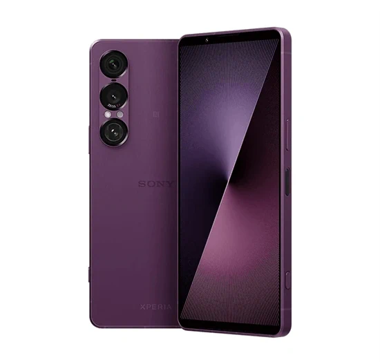 טלפון סלולרי Sony Xperia 1 VII 5G 6.5" 256GB 12GB RAM גלובלי