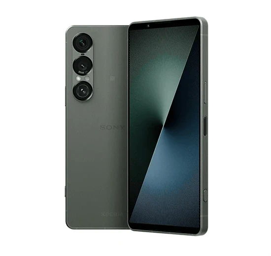 טלפון סלולרי Sony Xperia 1 VII 5G 6.5" 512GB 12GB RAM גלובלי