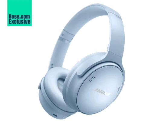 אוזניות אלחוטיות Bose QuietComfort Headphone