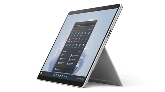 יבואן רשמי-טאבלט Microsoft Surface Pro 9 13" Core SQ3 16GB 512GB RZ1-00001 LTE