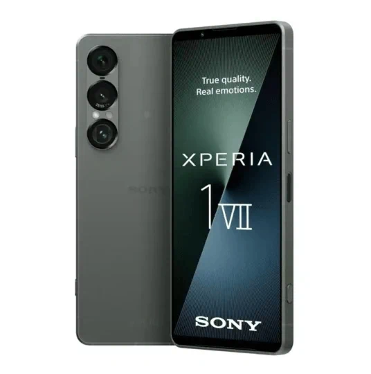 טלפון סלולרי Sony Xperia 1 VII 5G 6.5" 256GB 12GB RAM גלובלי