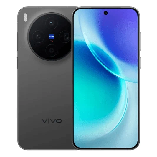 טלפון סלולרי Vivo X300 5G 6.3" 512GB 12GB RAM גלובלי