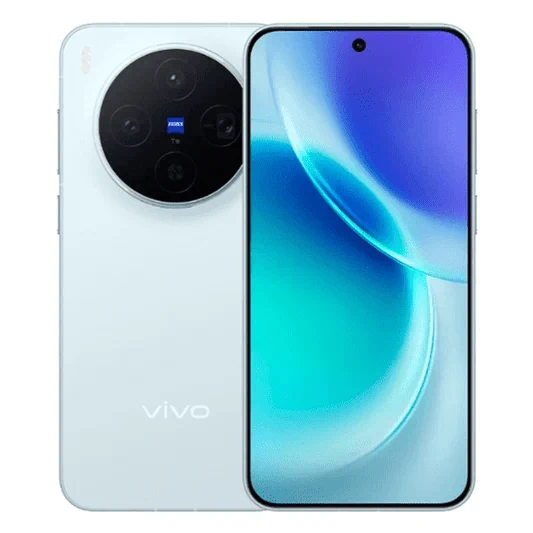 טלפון סלולרי Vivo X300 5G 6.3" 512GB 16GB RAM גלובלי