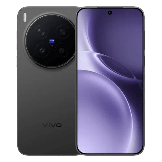 טלפון סלולרי Vivo X300 5G 6.3" 256GB 12GB RAM גלובלי