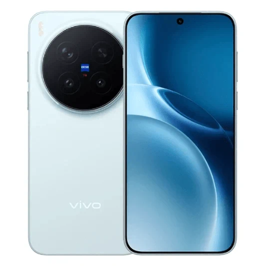 טלפון סלולרי Vivo X300 Pro 5G 6.8" 512GB 16GB RAM גלובלי