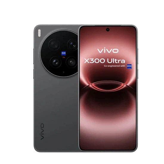 טלפון סלולרי Vivo X300 Ultra 5G 6.8" 512GB 16GB RAM