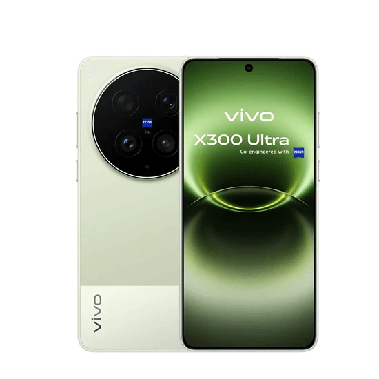 טלפון סלולרי Vivo X300 Ultra 5G 6.8" 1TB 16GB RAM