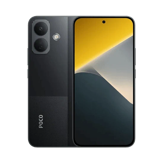 טלפון סלולרי Xiaomi Poco POCO X8 6.8" 128GB 6GB RAM גלובלי