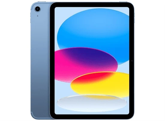 יבואן רשמי-טאבלט Apple iPad 11 (2025) 512B WiFi