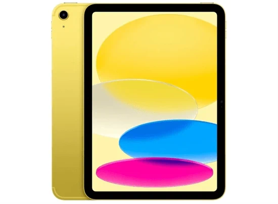 יבואן רשמי-טאבלט Apple iPad 11 (2025) 256GB WiFi