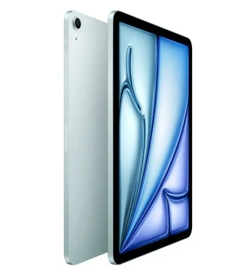 יבואן רשמי-טאבלט Apple ipad Air 13" M3 (2025) 256GB WiFi