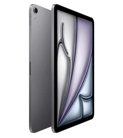 יבואן רשמי-טאבלט Apple ipad Air 13" M3 (2025) 128GB WiFi