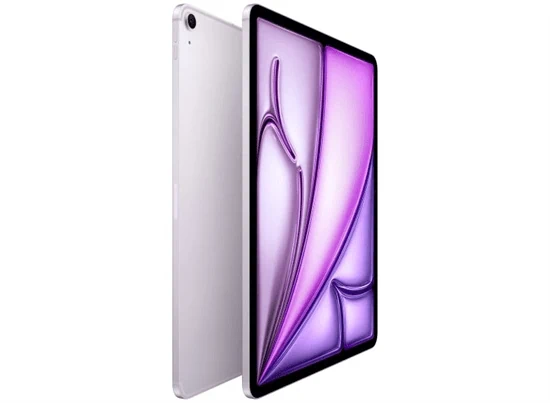 יבואן רשמי-טאבלט Apple ipad Air 11" M3 (2025) 512GB WiFi