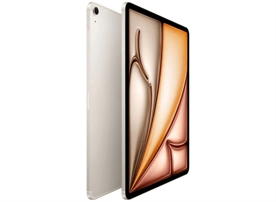 יבואן רשמי-טאבלט Apple ipad Air 11" M3 (2025) 1TB WiFi