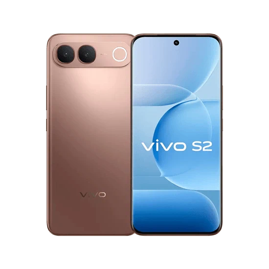 טלפון סלולרי Vivo S2 5G 6.8" 256GB 8GB RAM גלובלי