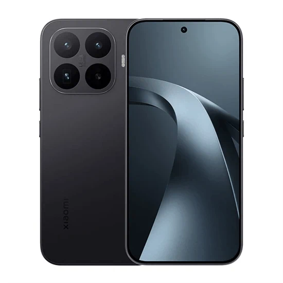 יבואן רשמי-טלפון סלולרי Xiaomi 17T 512GB 12GB RAM