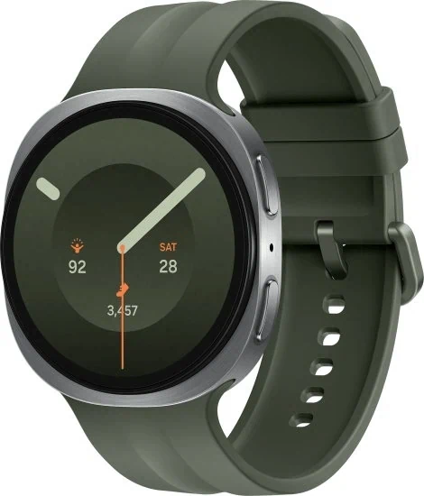 יבואן רשמי-שעון חכם Samsung Galaxy Watch9 44mm SM-L350 Bluetooth