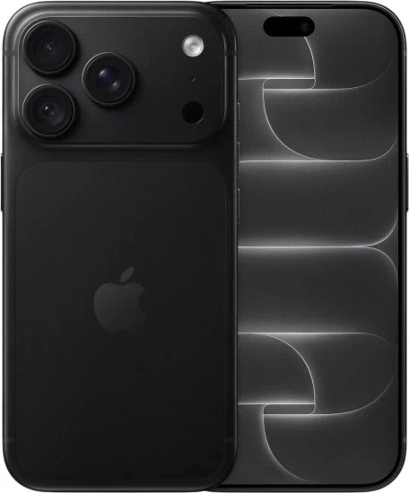 יבואן רשמי-טלפון סלולרי Apple iPhone 18 Pro 6.3" 1TB סים+Esim