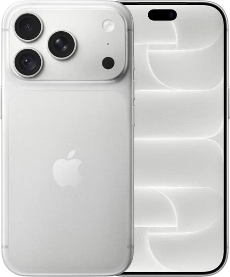 יבואן רשמי-טלפון סלולרי Apple iPhone 18 Pro 6.3" 2TB סים+Esim
