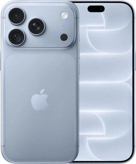 יבואן רשמי-טלפון סלולרי Apple iPhone 18 Pro 6.3" 256GB סים+Esim
