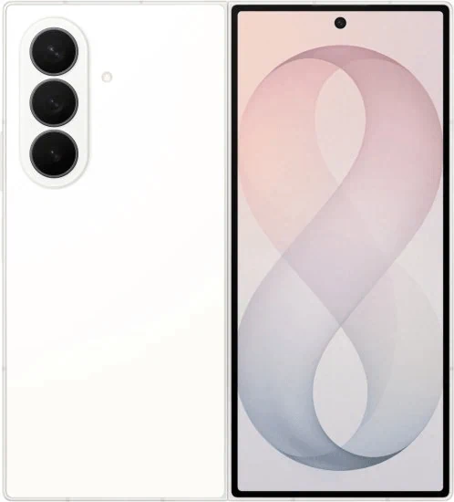 יבואן רשמי-טלפון סלולארי Samsung Galaxy Z Fold Ultra 8 7.6" 512GB 12GB RAM SM-F976