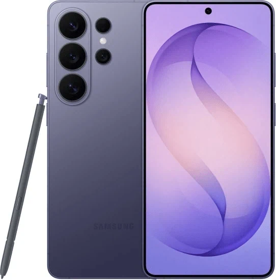 יבואן רשמי-טלפון סלולרי Samsung Galaxy S26 Ultra 6.9" SM-S948B/DS 512GB 12GB RAM