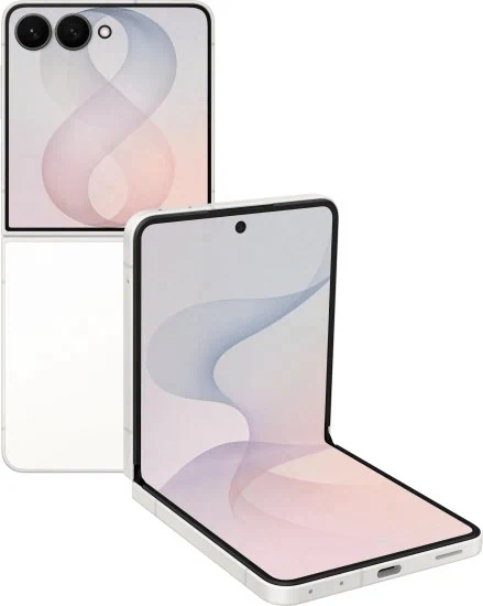 טלפון סלולארי Samsung Galaxy Z FLIP 8 6.9" 256GB 12GB RAM SM‑F776B SnapDragon