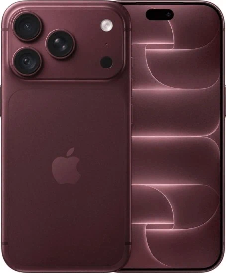 יבואן רשמי-טלפון סלולרי Apple iPhone 18 Pro 6.3" 512GB סים+Esim