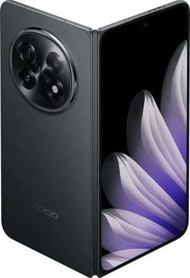 טלפון סלולרי Oppo Find N5 6.6" 512GB 16GB RAM גלובלי