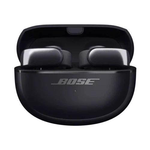 אוזניות אלחוטיות Bose Ultra Open Earbuds