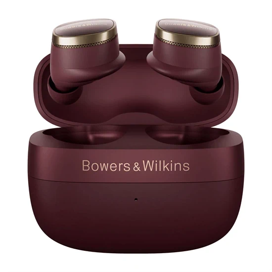 אוזניות Bowers and Wilkins Pi8 True Wireless