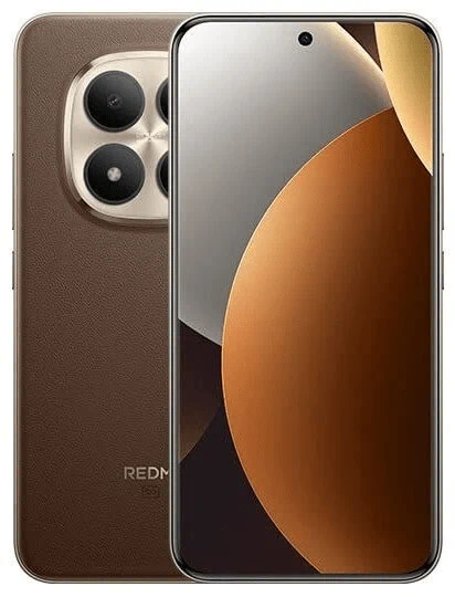 יבואן רשמי-טלפון סלולרי Xiaomi Redmi Note 15 Pro Plus 6.8" 5G 512GB 12GB RAM