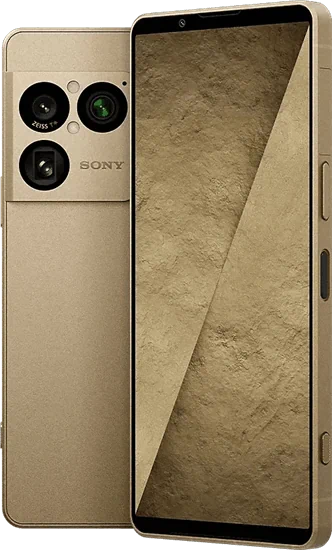 טלפון סלולרי Sony Xperia 1 VIII AI 5G 6.5" 1TB 16GB RAM גלובלי