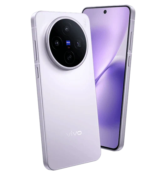 טלפון סלולרי Vivo X200T 5G 6.7" 256GB 12GB RAM גלובלי