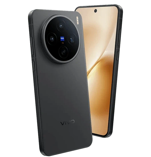 טלפון סלולרי Vivo X200T 5G 6.7" 512GB 12GB RAM גלובלי