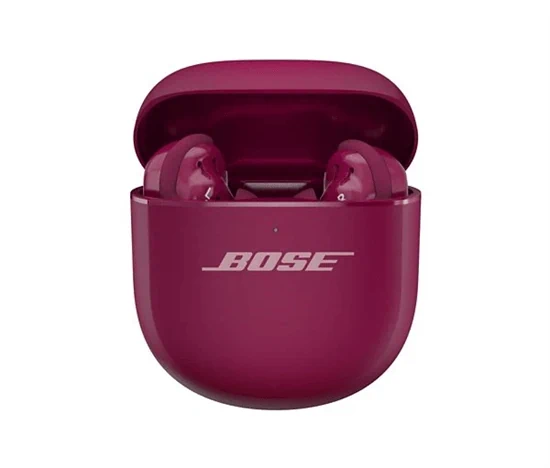 אוזניות ‏אלחוטיות Bose QuietComfort Ultra Earbuds (2nd Gen)