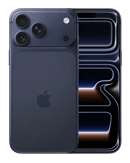 יבואן רשמי-טלפון סלולרי Apple iPhone 17 Pro 6.3" 512GB סים+Esim