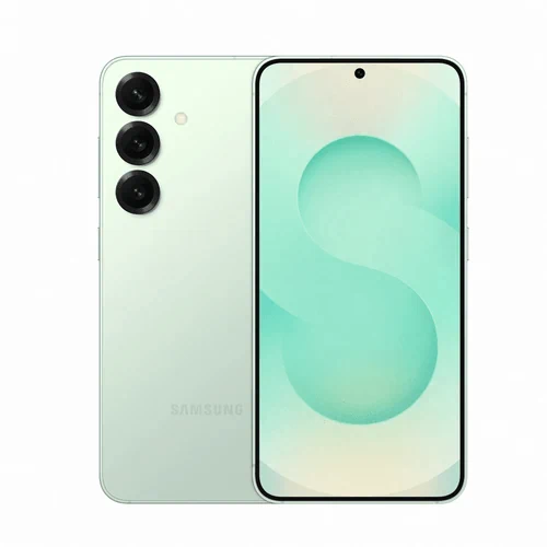 יבואן רשמי-טלפון סלולרי Samsung Galaxy S25 Plus 6.7" SM-S936B/DS 256GB 12GB