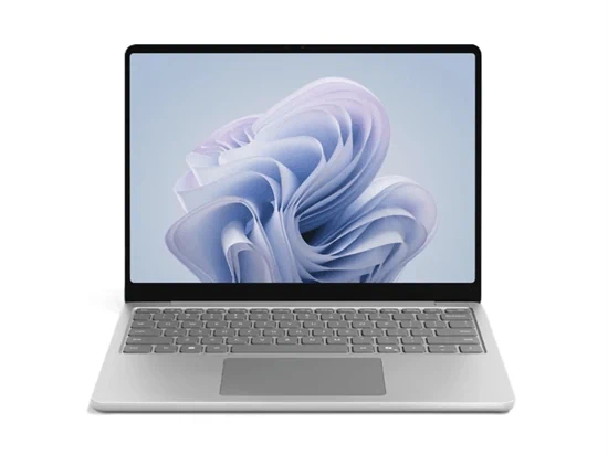 יבואן רשמי-מחשב נייד Microsoft Surface Laptop 13" (1st Edition) Copilot+ PC SnapDragon X2 Plus 16GB 256GB EP2-36981