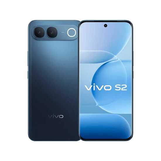 טלפון סלולרי Vivo S2 5G 6.8" 128GB 8GB RAM גלובלי