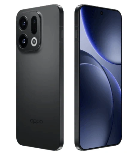טלפון סלולרי Oppo Find X9 5G 6.6" 256GB 12GB RAM גלובלי