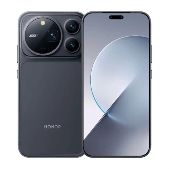 טלפון סלולרי Honor Magic 9 Pro Max 5G 6.8" OLED 512GB 16GB RAM