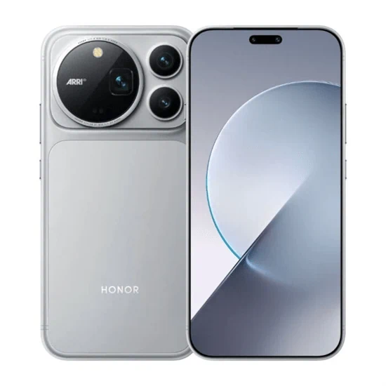 טלפון סלולרי Honor Magic 9 Pro Max 5G 6.8" OLED 512GB 12GB RAM