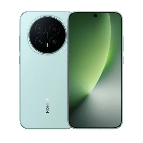 טלפון סלולרי Honor Magic 8 5G 6.6" OLED 512GB 12GB RAM