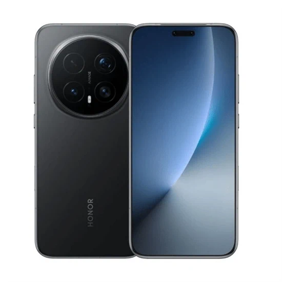 טלפון סלולרי Honor Magic 8 Pro 5G 6.7" OLED 512GB 12GB RAM גלובלי