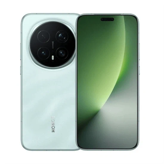 טלפון סלולרי Honor Magic 8 Pro 5G 6.7" OLED 256GB 12GB RAM