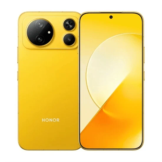 טלפון סלולרי Honor Magic 9 Super Power Edition 5G 6.8" OLED 256GB 12GB RAM