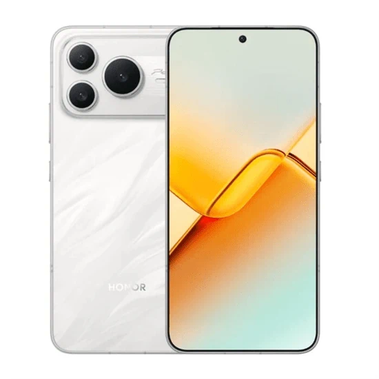 טלפון סלולרי Honor Power 2 5G 6.8" OLED 256GB 12GB RAM